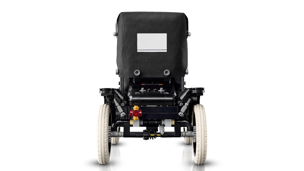 LEGO ICONS Ford Model T Set 11376