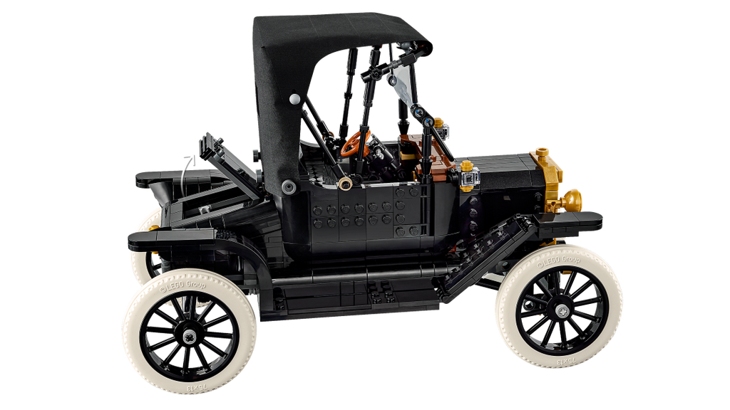 LEGO ICONS Ford Model T Set 11376