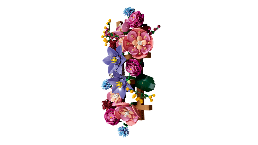 LEGO Botanicals Flower Wall Set 11503