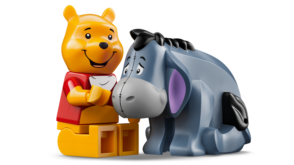 LEGO Disney Winnie the Pooh Set 43300