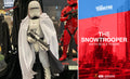 Snowtrooper Sixth Scale Figure by Hot Toys Star Wars