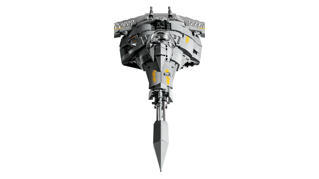 LEGO Star Wars The Mandalorian's N-1 Starfighter Set 75442