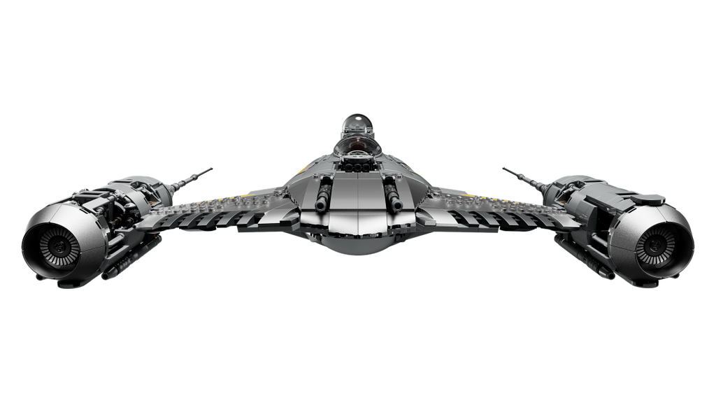LEGO Star Wars The Mandalorian's N-1 Starfighter Set 75442