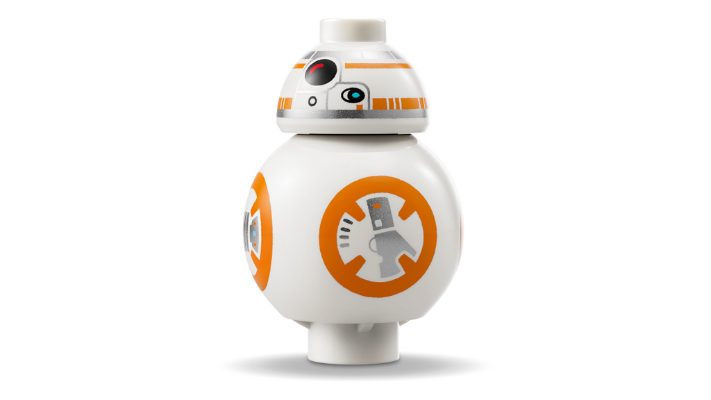 LEGO Star Wars BB-8 Astromech Droid Set 75452