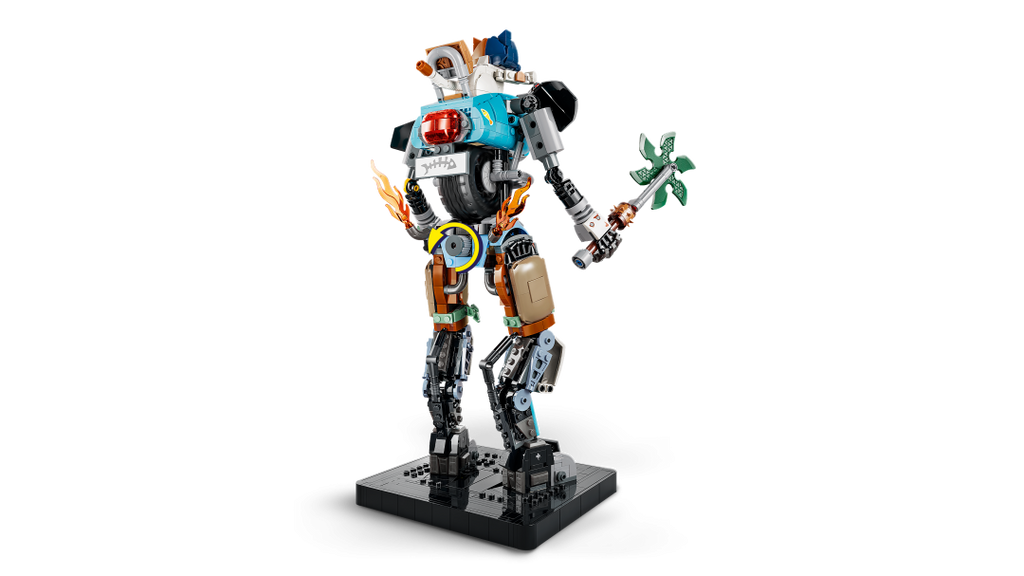 LEGO Fortnite KIT Set 77081
