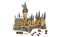 LEGO Harry Potter The Hogwarts Castle Set 71043