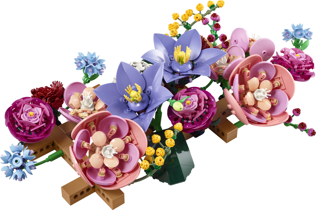 LEGO Botanicals Flower Wall Set 11503