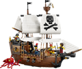 LEGO Creator 3-in-1 Iconic Pirate Ship Set 31387