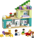LEGO DUPLO 3in1 Modern Family House with Figures Set 10470