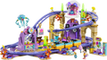 LEGO Friends Mermaid Roller Coaster Ride Set 42703