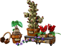 LEGO Harry Potter Hogwarts Herbology Plants Set 76474