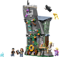 LEGO Harry Potter Luna Lovegood's House Set 76467