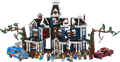 LEGO ICONS Stranger Things: The Creel House Set 11370