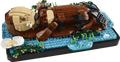 LEGO Ideas Floating Sea Otters Set 21366