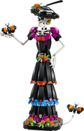 LEGO Ideas La Catrina Set 21372