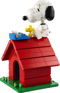 LEGO Ideas Peanuts: Snoopy's Doghouse Set 21368