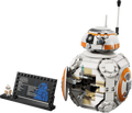 LEGO Star Wars BB-8 Astromech Droid Set 75452