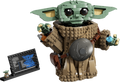 LEGO Star Wars Grogu (Mandalorian Apprentice) Set 75446