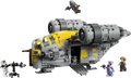 LEGO Star Wars The Razor Crest Set 75447