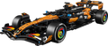 LEGO Technic McLaren MCL39 F1 Car Set 42228