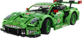 LEGO Technic Porsche 911 GT3 R REXY AO Racing Car Set 42224