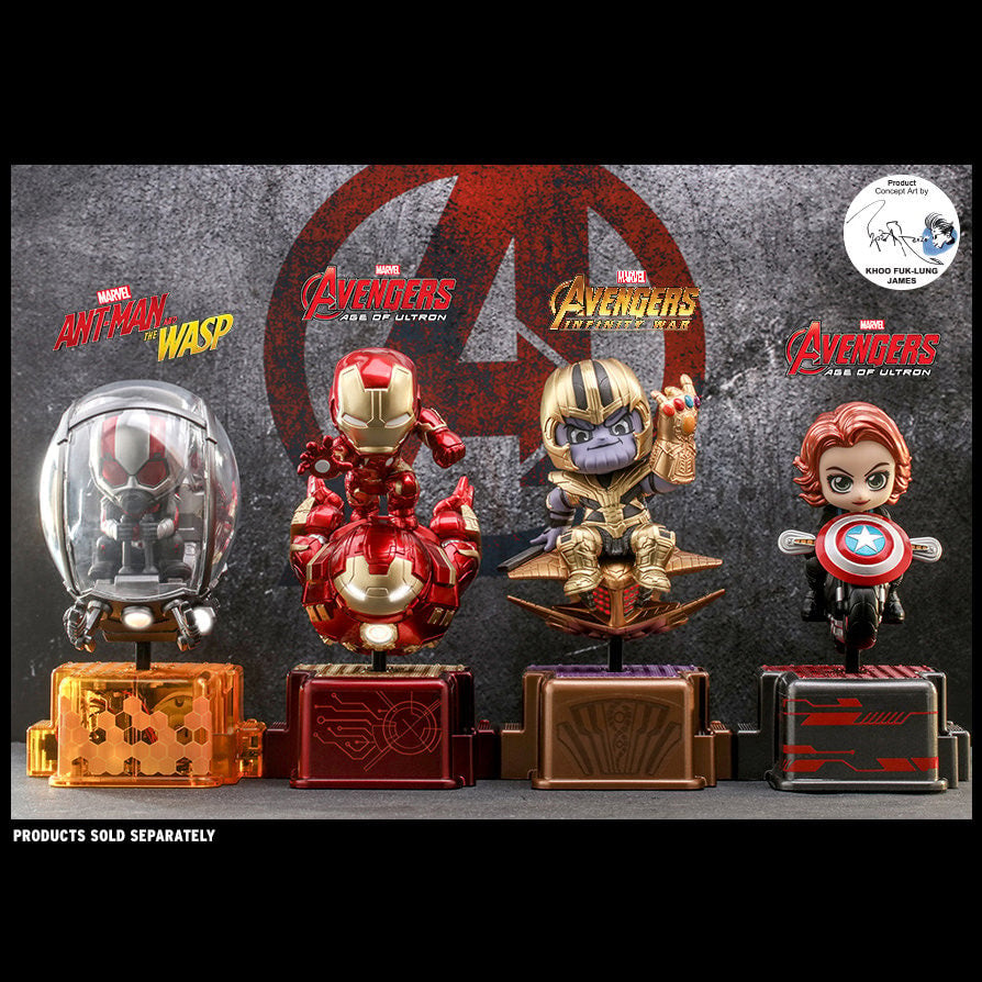 Ant-Man Marvel Collectible Figure