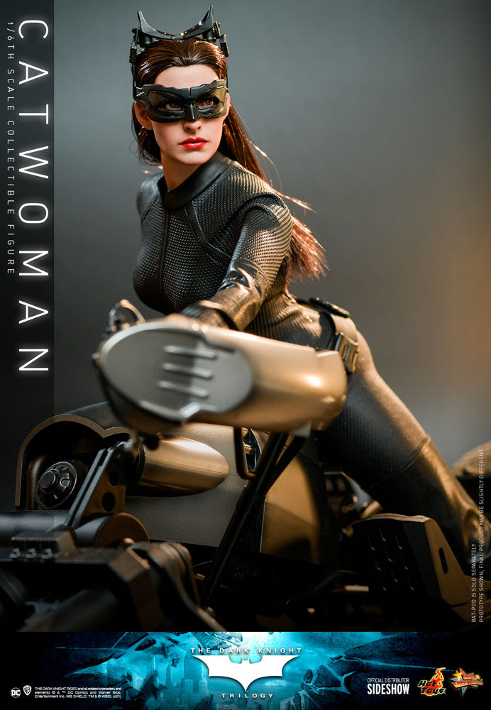 Catwoman DC Sixth Scale Figure