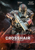 Crosshair Star Wars Sixth Scale Figure