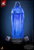 Darth Maul Hologram Star Wars Sixth Scale Figure Accessory