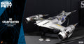 N-1 Starfighter Sixth Scale Figure Accessory - Hot Toys Star Wars