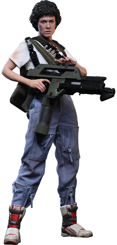 Ellen Ripley Alien Sixth Scale Figure