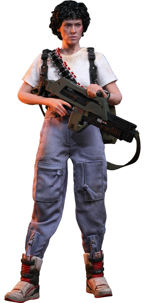 Ellen Ripley Alien Sixth Scale Figure