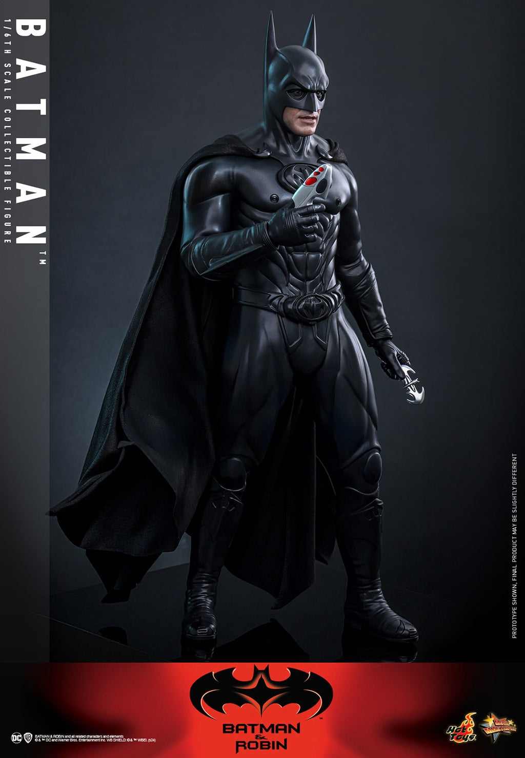 Batman DC Sixth Scale Figure