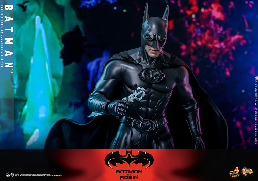 Batman DC Sixth Scale Figure