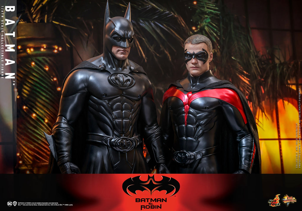 Batman DC Sixth Scale Figure