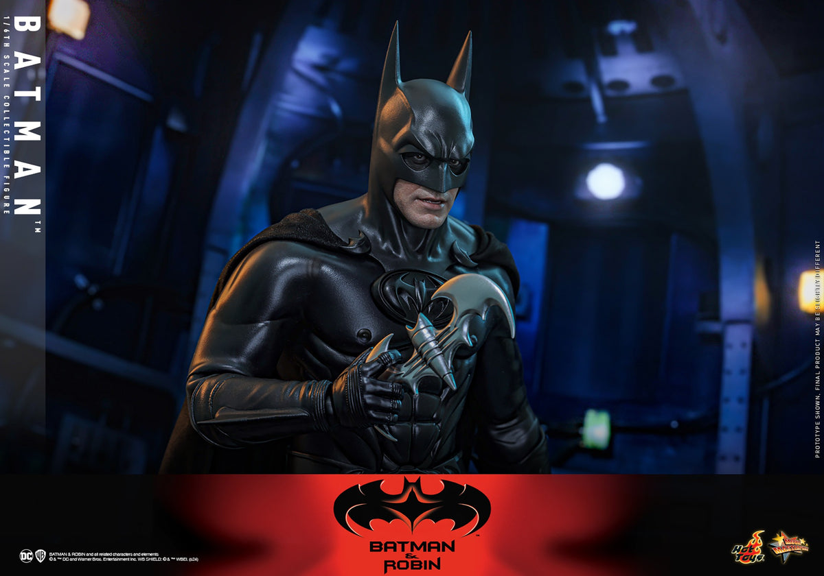 Batman DC Sixth Scale Figure