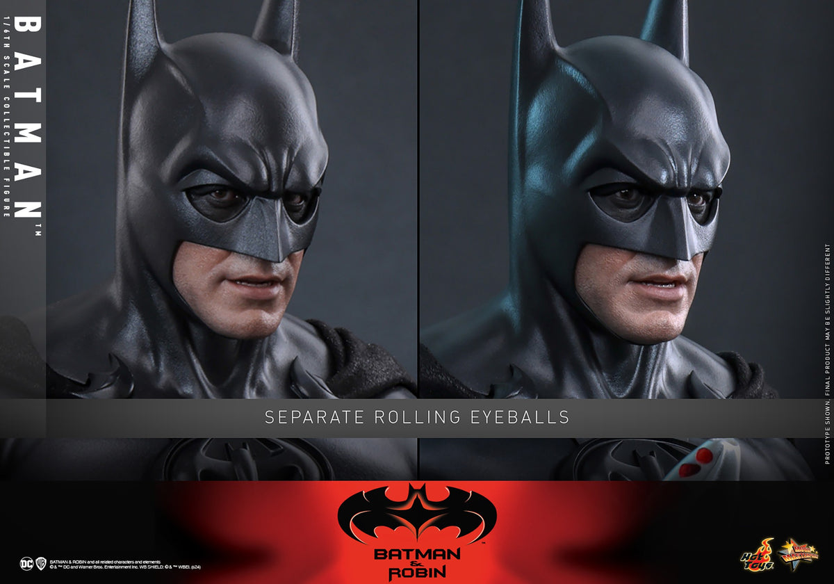 Batman DC Sixth Scale Figure