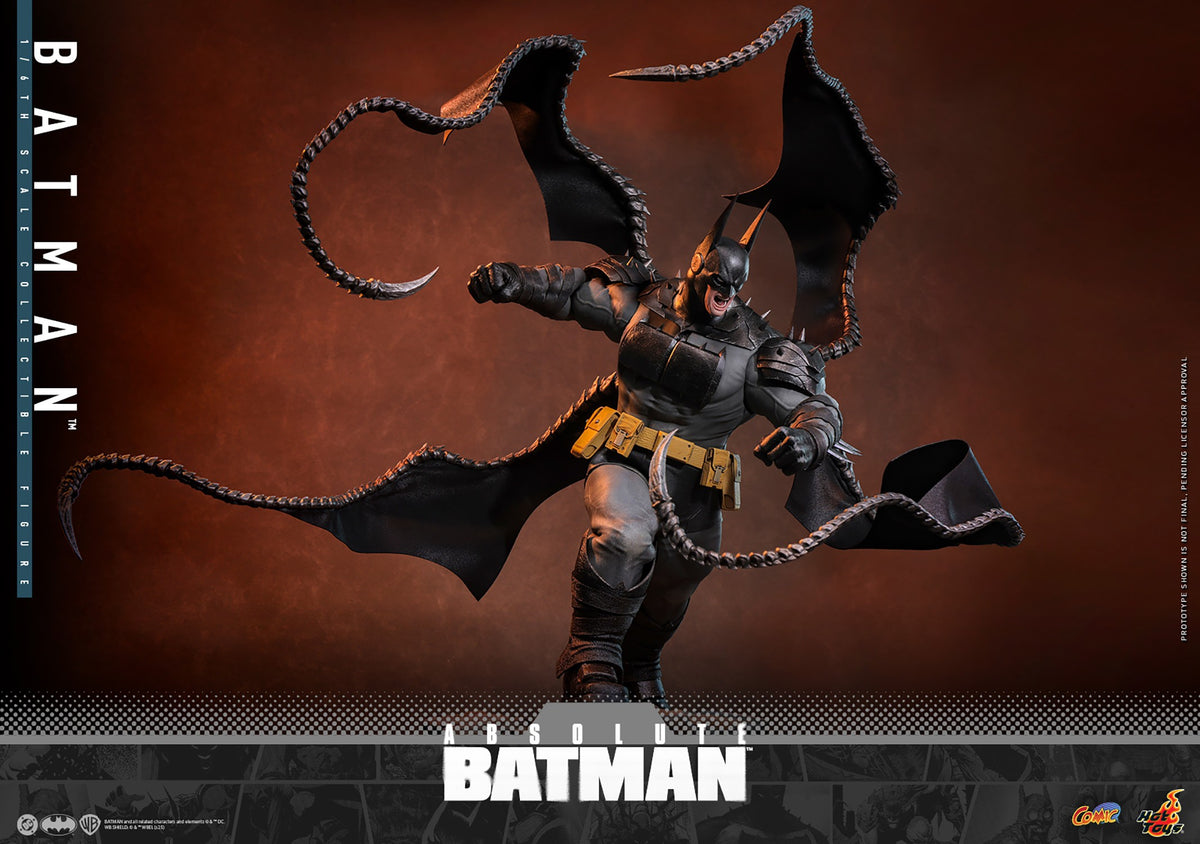 Batman DC Sixth Scale Figure