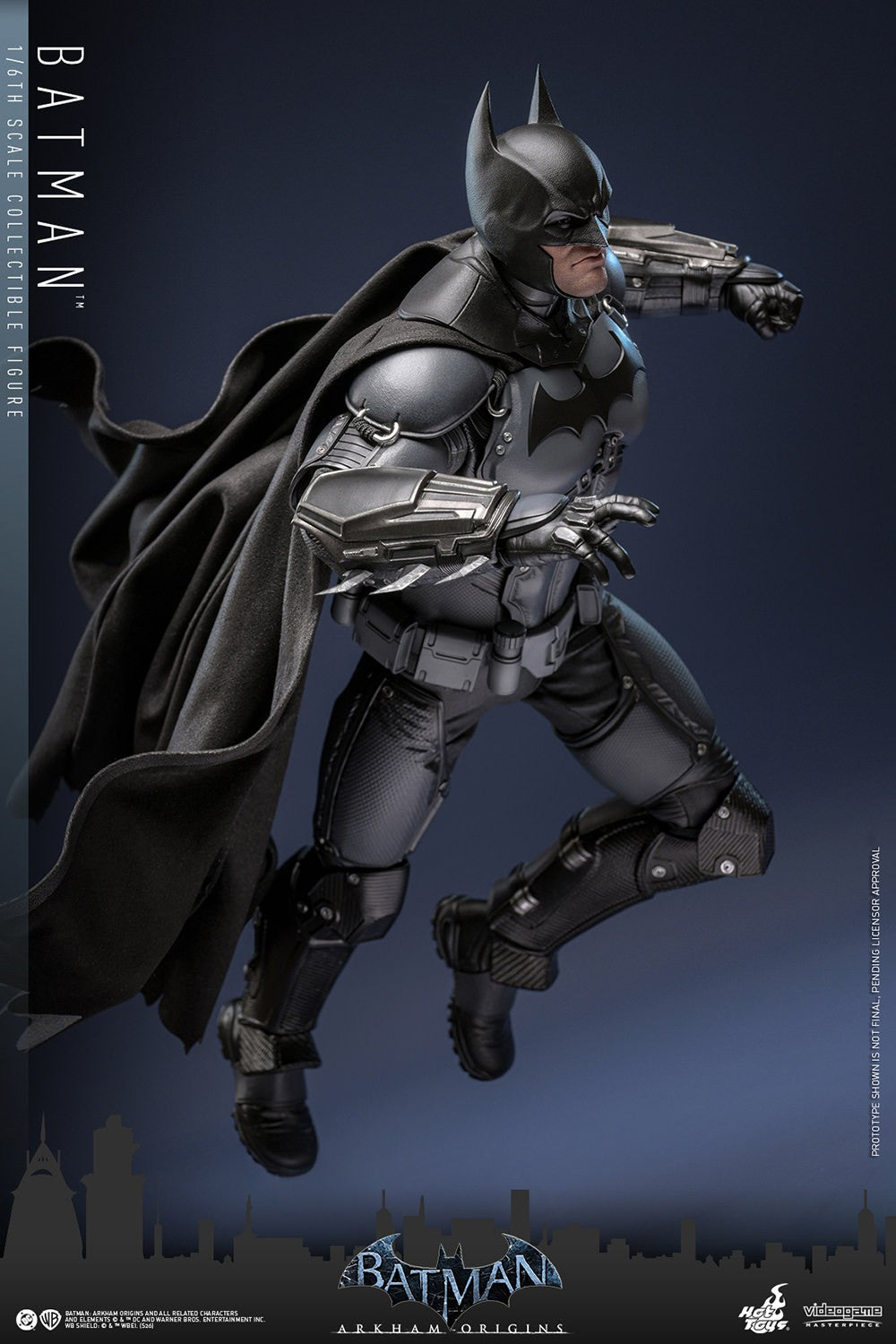 Batman DC Sixth Scale Figure
