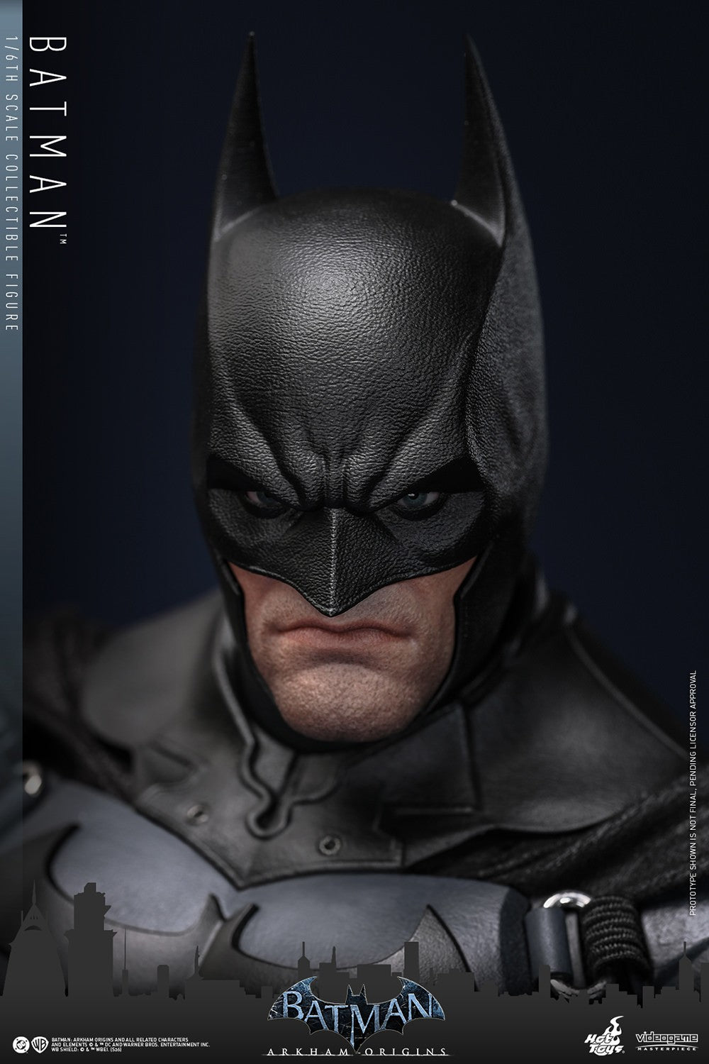 Batman DC Sixth Scale Figure