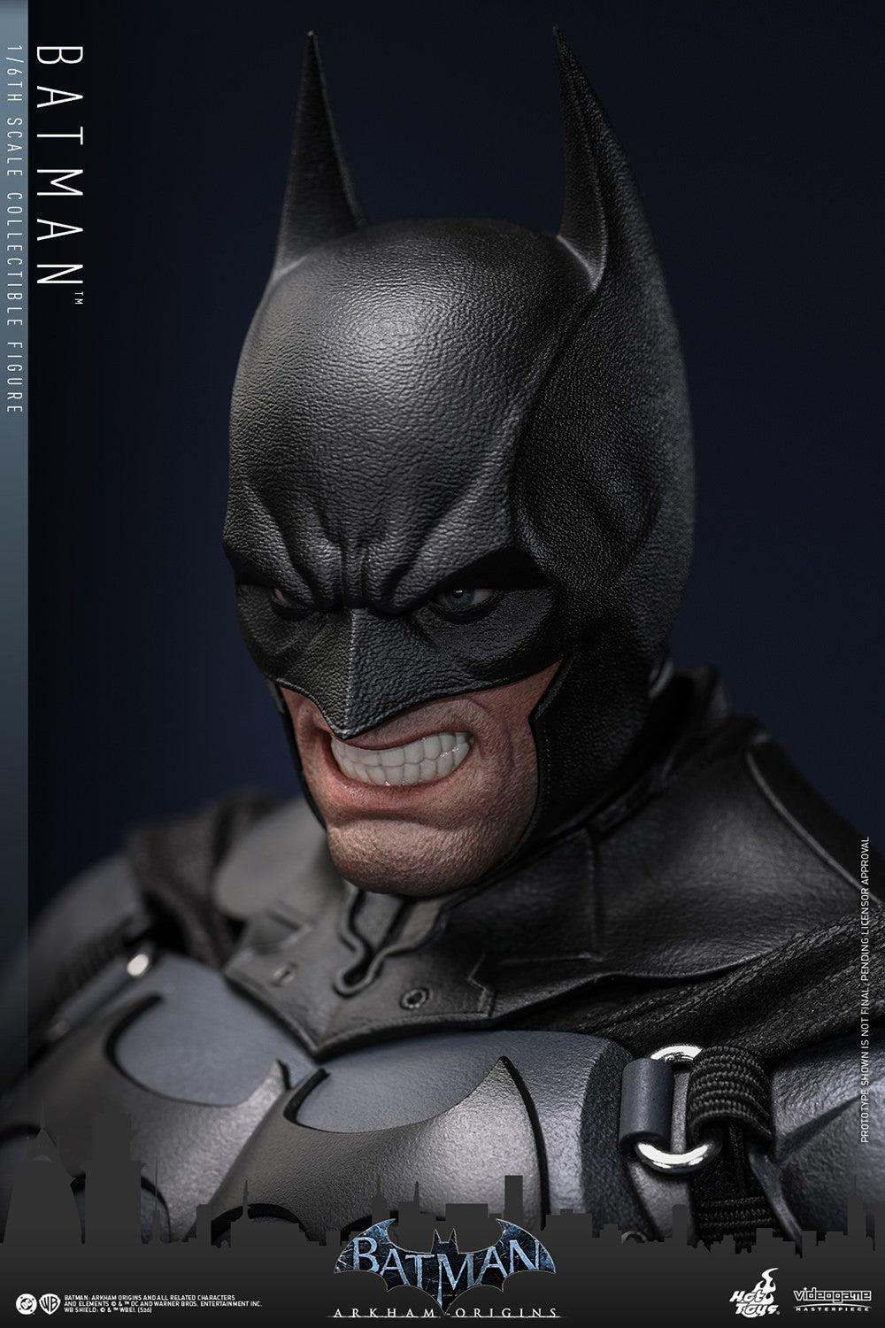 Batman DC Sixth Scale Figure