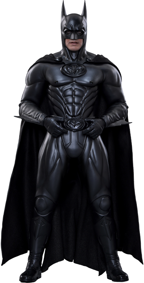 Batman DC Sixth Scale Figure