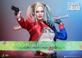 Harley Quinn DC Sixth Scale Figure