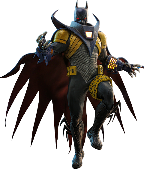 Knightfall Batman DC Sixth Scale Figure