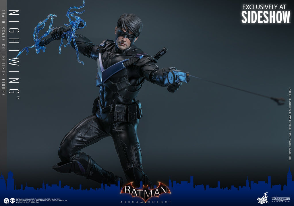 Nightwing DC Sixth Scale Figure
