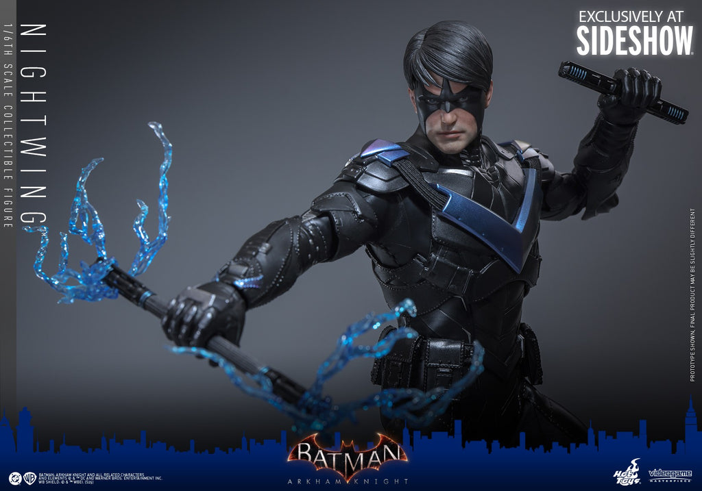 Nightwing DC Sixth Scale Figure