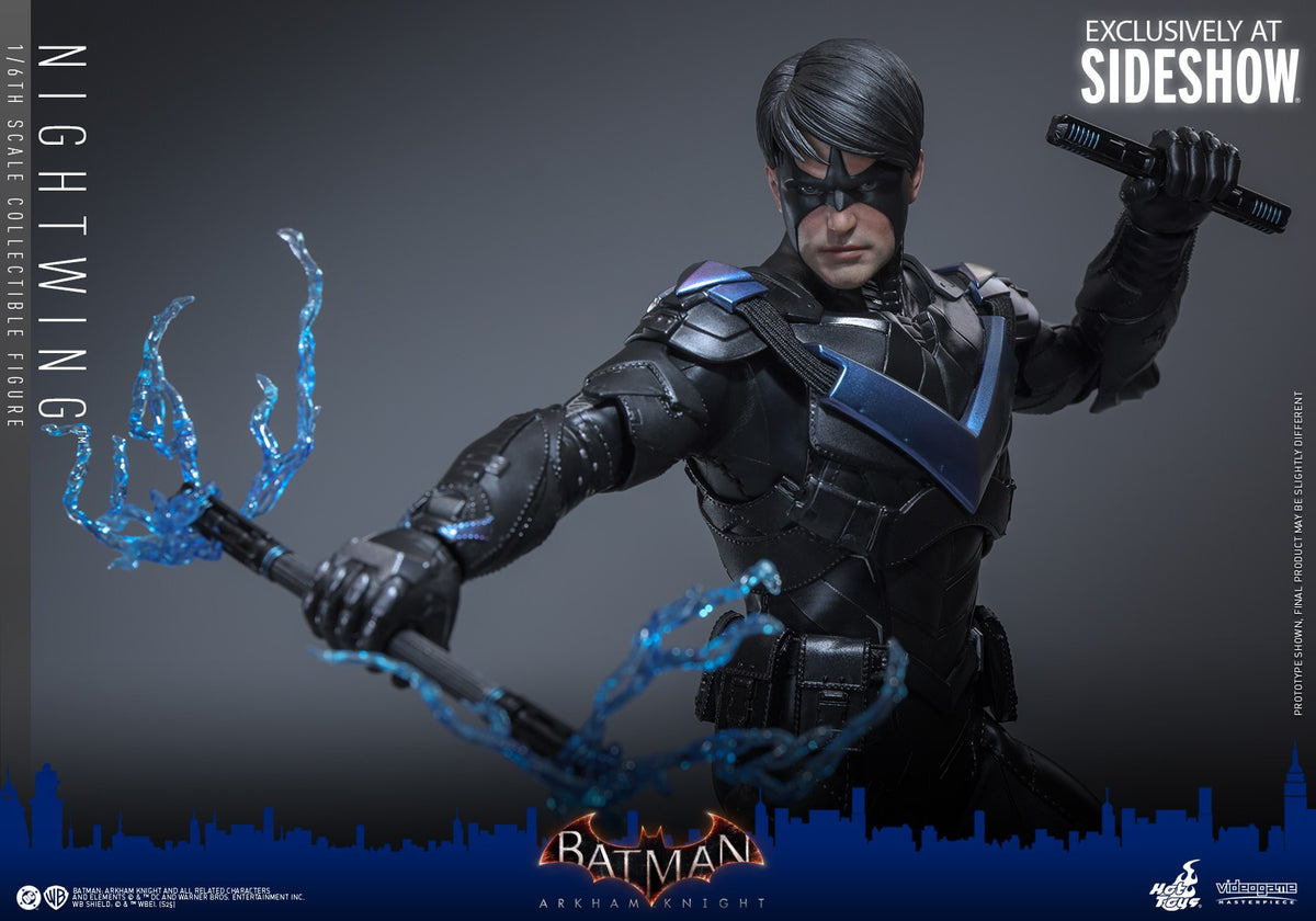 Nightwing DC Sixth Scale Figure