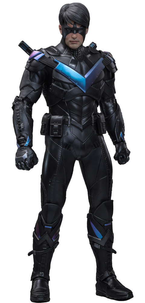 Nightwing DC Sixth Scale Figure