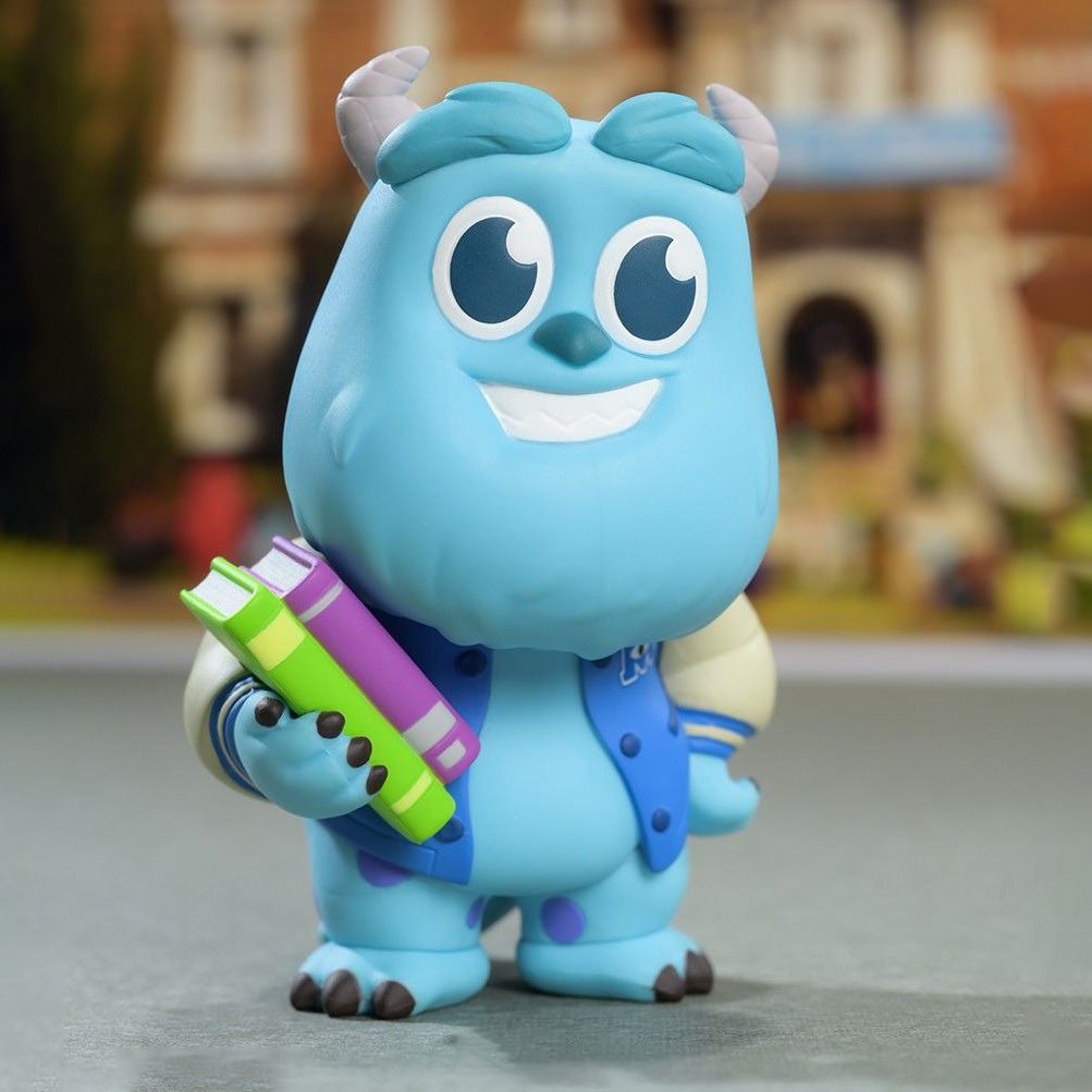 Pixar Cosbi Collection Disney Blind Box Set