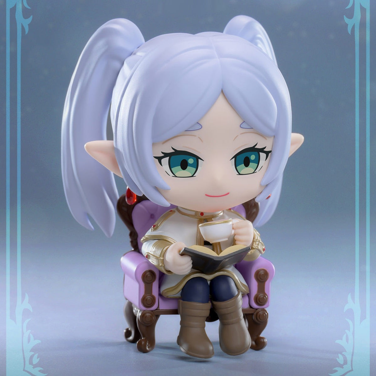 Frieren Frieren: Beyond Journey’s End Collectible Figure